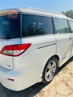 نيسان كويست